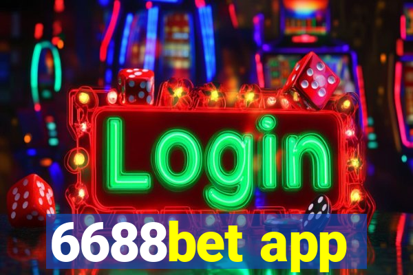 6688bet app